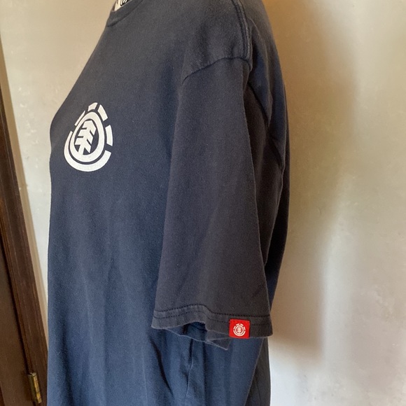 Element mens T-shirt large - Picture 4 of 6